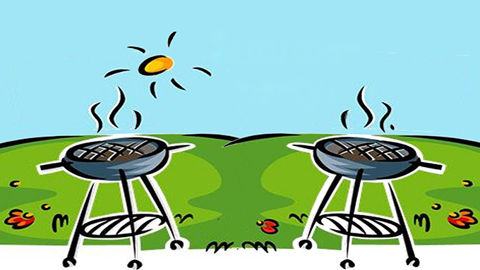 Summer BBQ (Trophy Presentation) 2026
