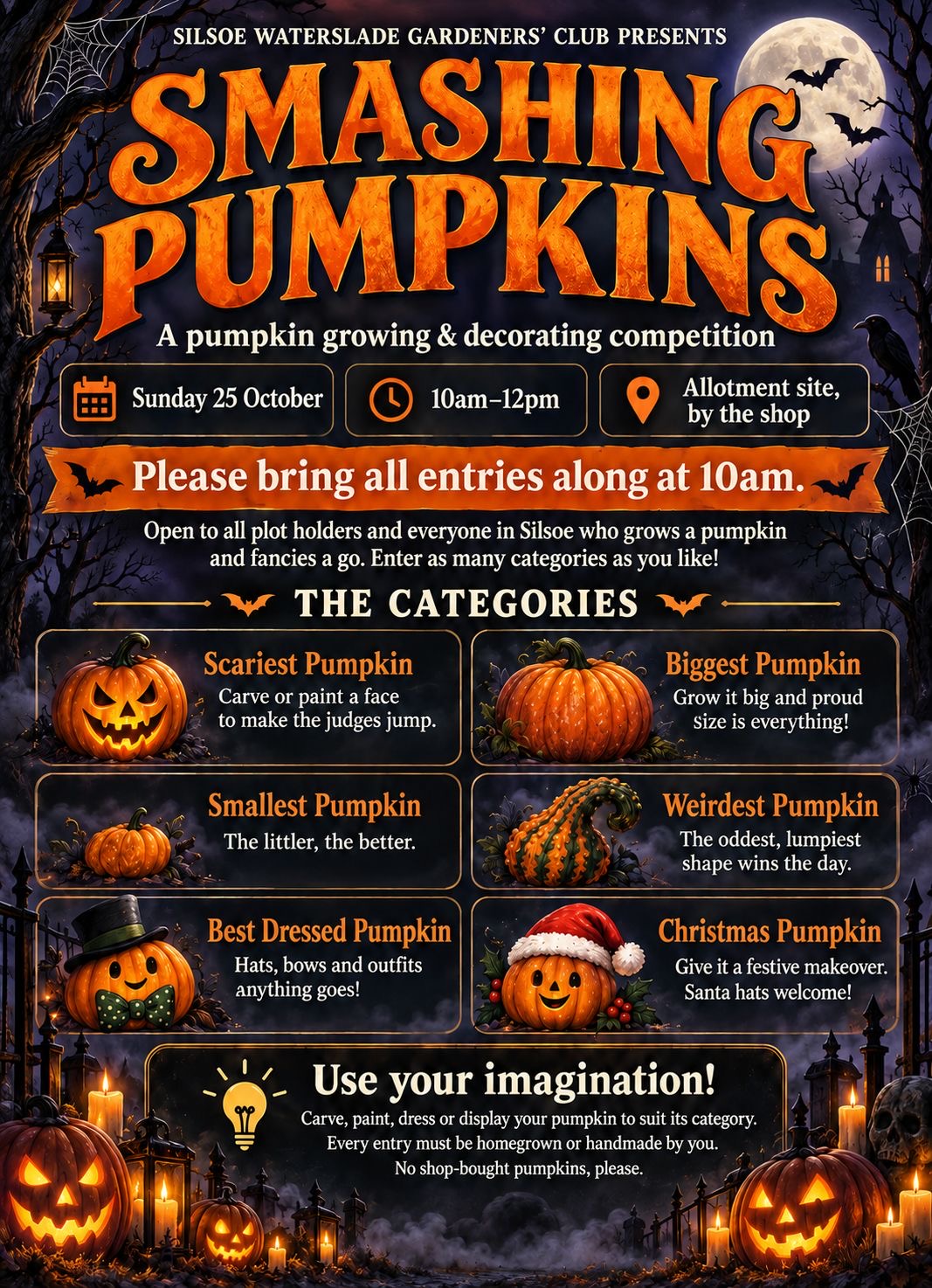 Smashing Pumpkins 